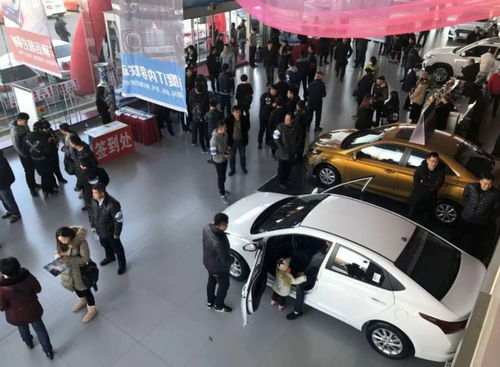 汽車市場遇冷，銷量下滑背后 老百姓為何暫緩購車計劃？