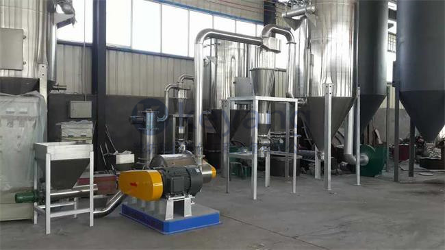 超微粉碎機(jī) 超微粉碎機(jī)